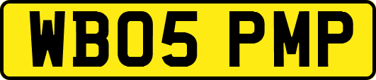 WB05PMP