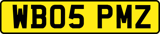 WB05PMZ
