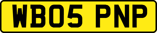 WB05PNP