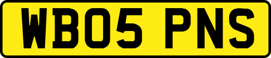 WB05PNS