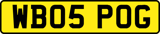 WB05POG