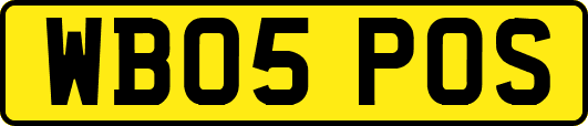 WB05POS