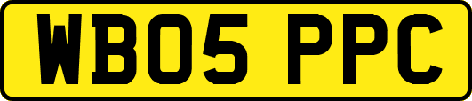 WB05PPC