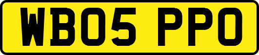 WB05PPO