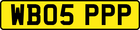 WB05PPP