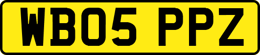WB05PPZ