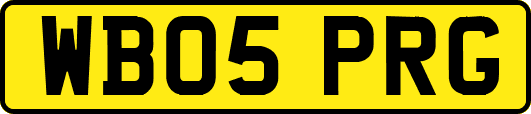 WB05PRG