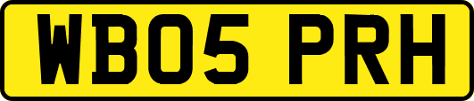 WB05PRH