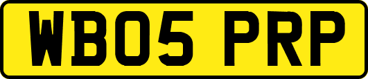 WB05PRP