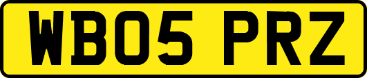 WB05PRZ