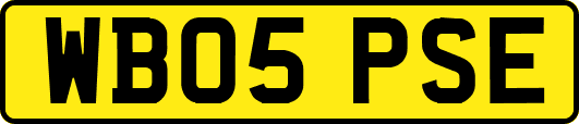 WB05PSE