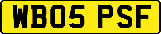 WB05PSF