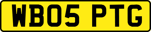 WB05PTG