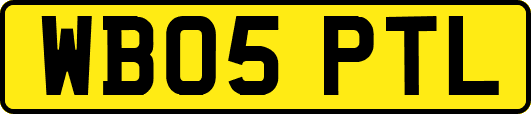 WB05PTL