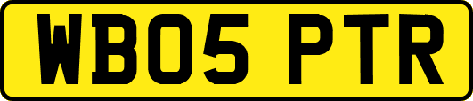WB05PTR