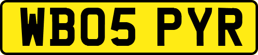 WB05PYR