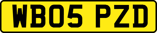 WB05PZD