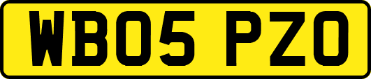 WB05PZO