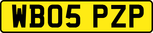 WB05PZP