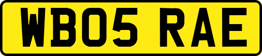 WB05RAE