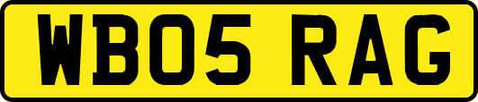 WB05RAG