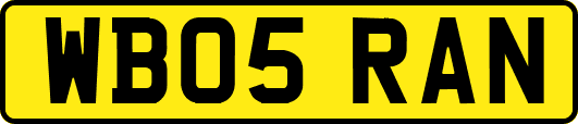 WB05RAN