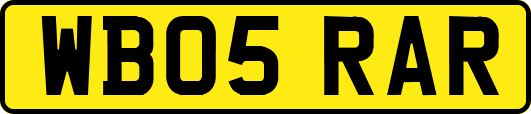 WB05RAR