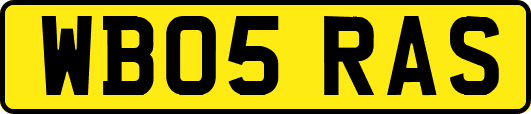 WB05RAS