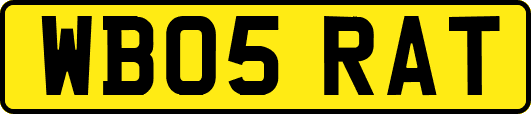 WB05RAT