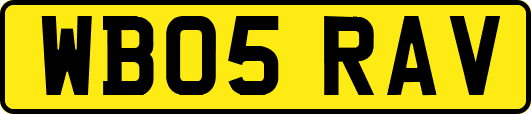 WB05RAV