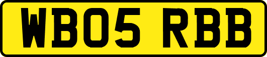 WB05RBB