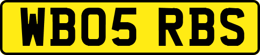 WB05RBS