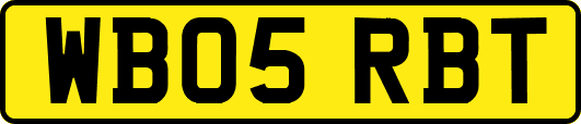 WB05RBT