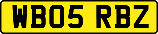WB05RBZ