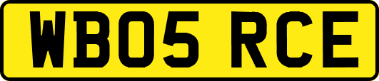 WB05RCE
