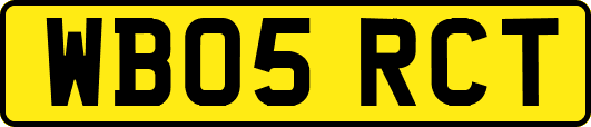 WB05RCT