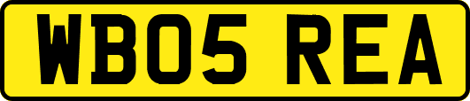WB05REA