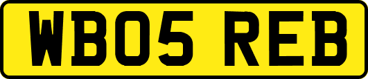 WB05REB
