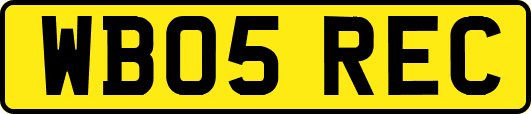 WB05REC