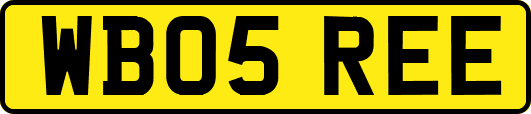 WB05REE