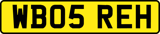 WB05REH