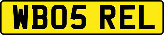 WB05REL