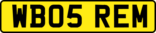 WB05REM