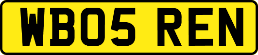 WB05REN