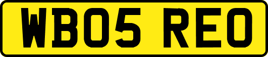 WB05REO