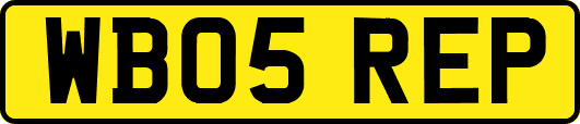 WB05REP