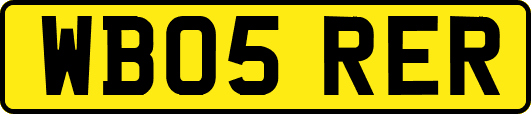 WB05RER