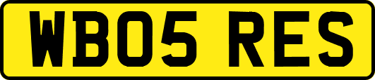 WB05RES