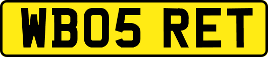 WB05RET