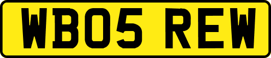WB05REW